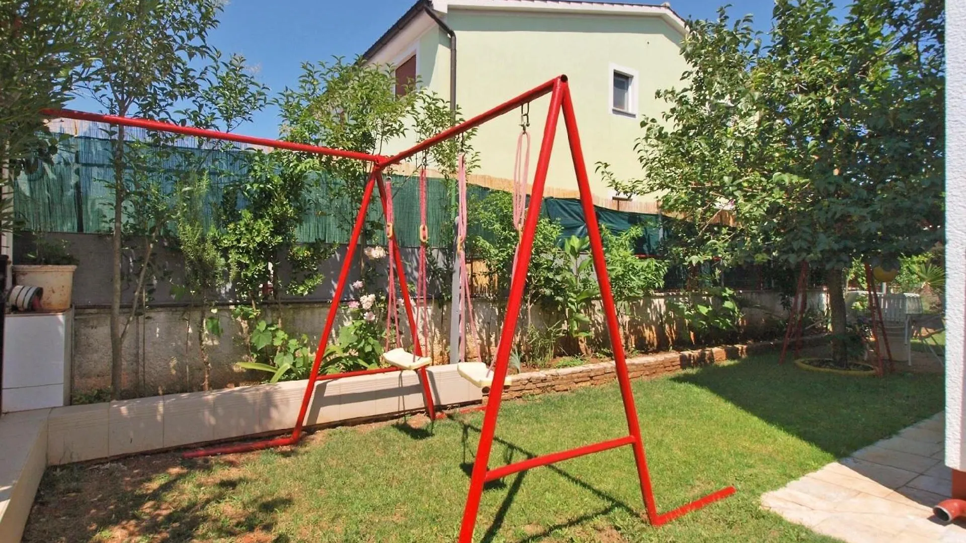 アパート Ferienwohnung Fuer 4 Personen Ca 45 Qm In Valbandon, Istrien Istrische Riviera