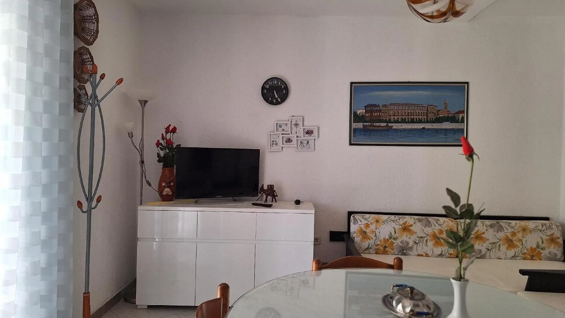 アパート Ferienwohnung Fuer 4 Personen Ca 45 Qm In Valbandon, Istrien Istrische Riviera