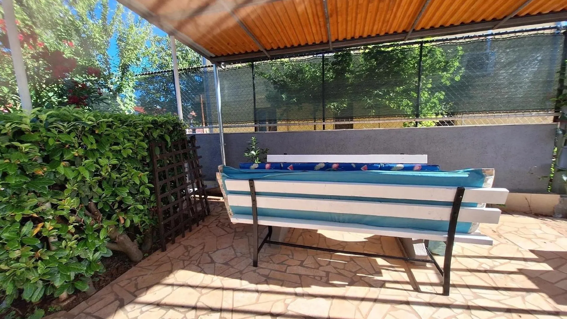 アパート Ferienwohnung Fuer 4 Personen Ca 45 Qm In Valbandon, Istrien Istrische Riviera クロアチア